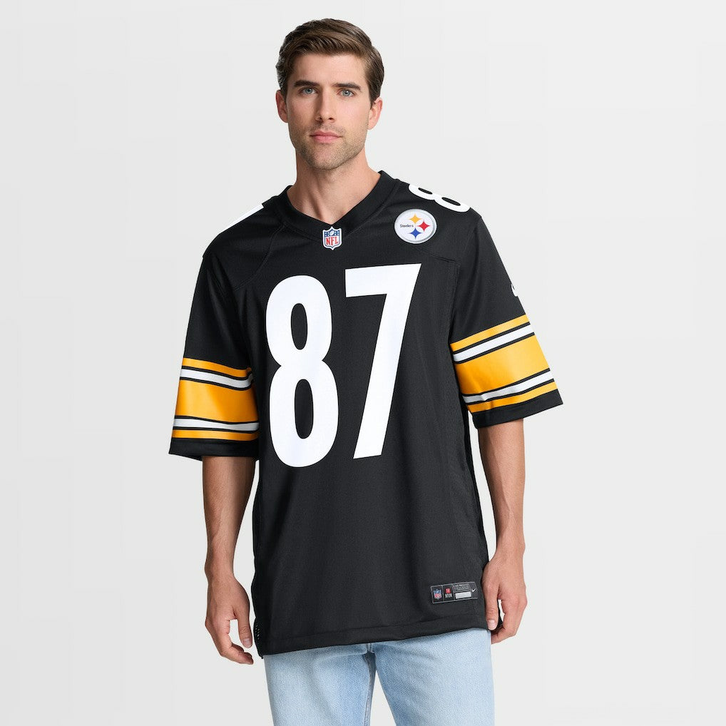 Pittsburgh Steelers Matt Sokol  Team Game Jersey | NFL Sale