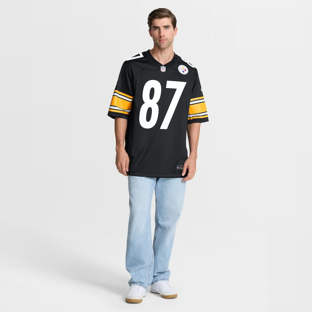 Pittsburgh Steelers Matt Sokol  Team Game Jersey | NFL Sale