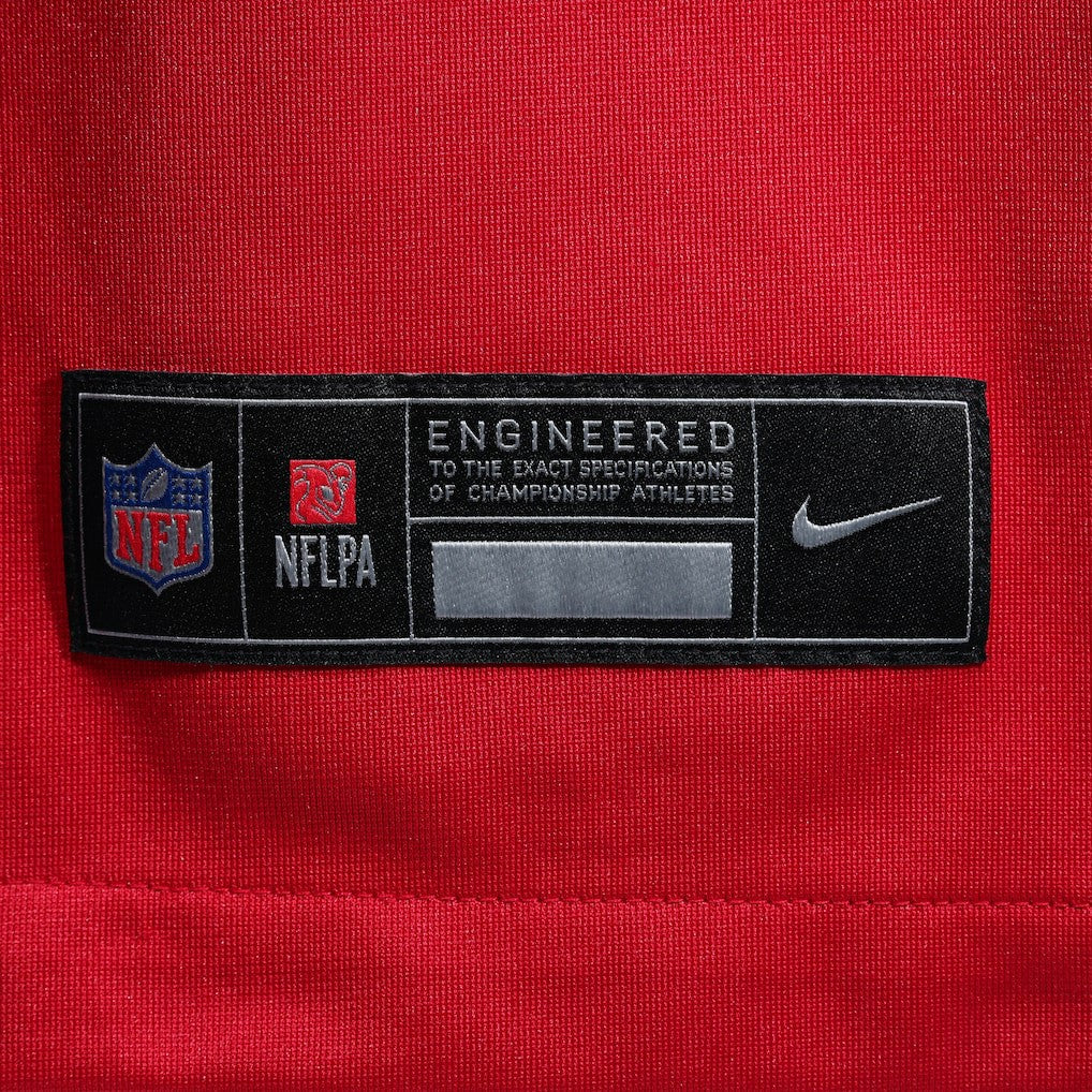Tampa Bay Buccaneers Desmond Watson  Team Game Jersey | NFL Outlet