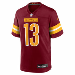 Washington Commanders Tay Martin  Team Game Jersey | NFL Near me