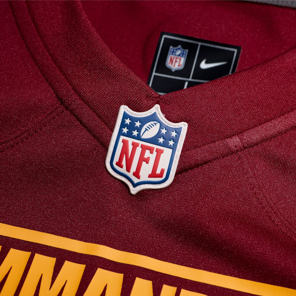 Washington Commanders Preston Smith  Team Game Jersey | NFL Hot