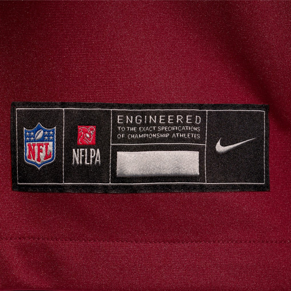 Washington Commanders Preston Smith  Team Game Jersey | NFL Hot