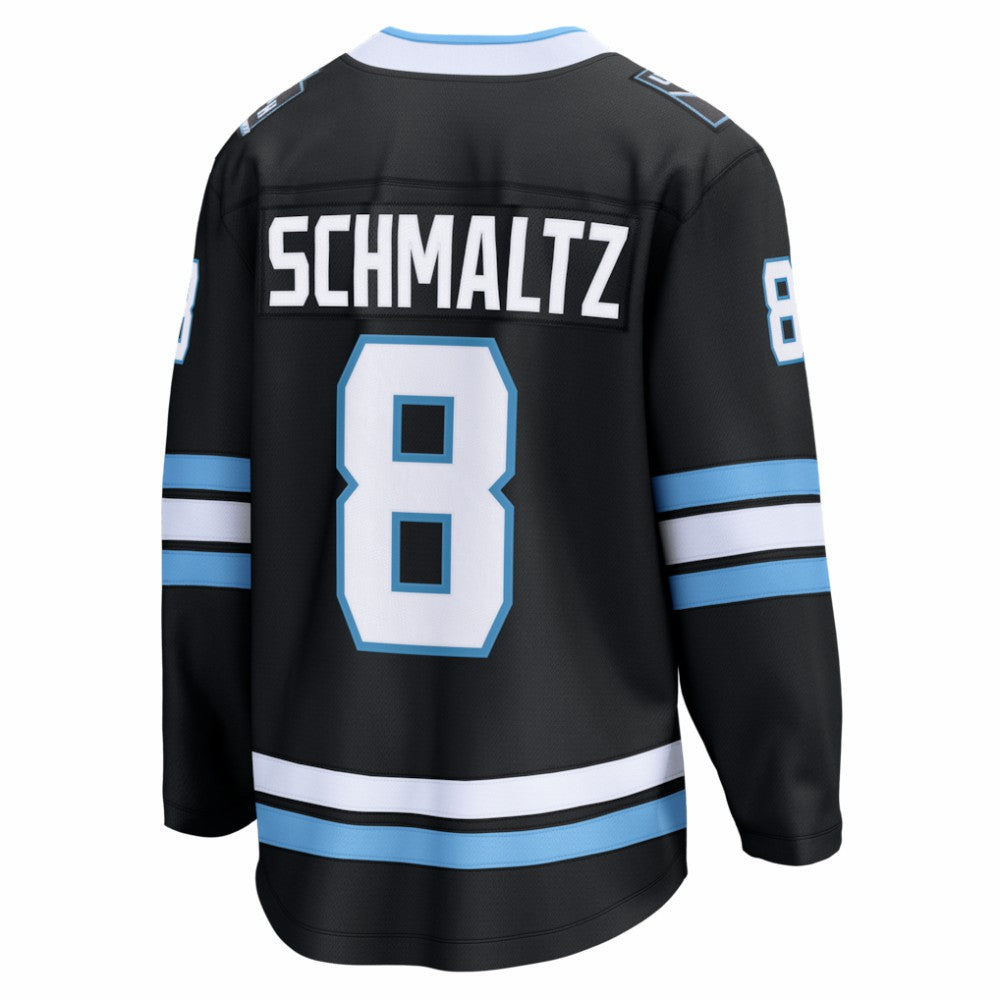 Nick Schmaltz Utah Mammoth Fanatics Home Breakaway Player Jersey -  NHL Jerseys