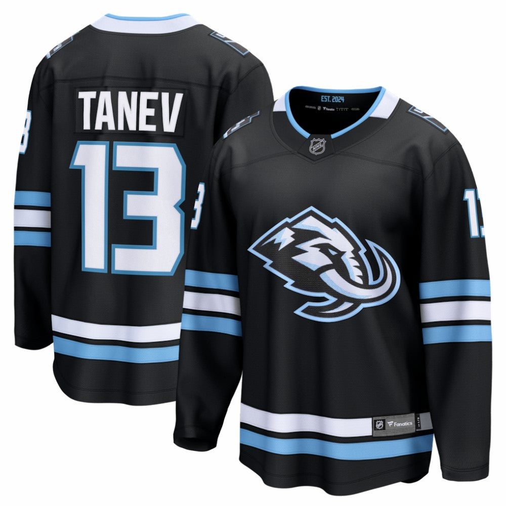 Brandon Tanev Utah Mammoth Fanatics Home Breakaway Player Jersey -  NHL Jerseys