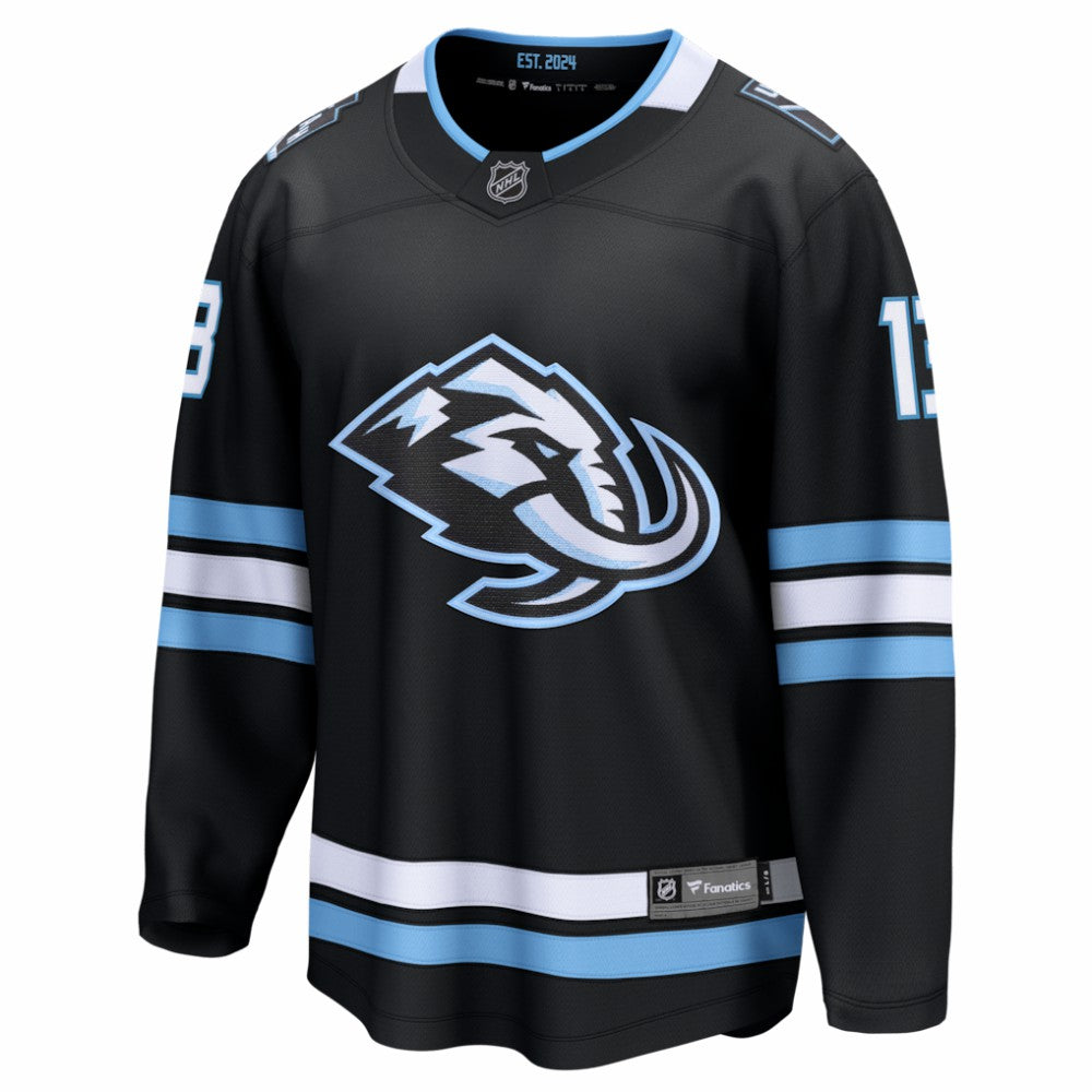 Brandon Tanev Utah Mammoth Fanatics Home Breakaway Player Jersey -  NHL Jerseys