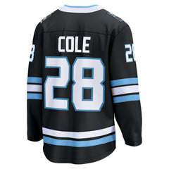 Ian Cole Utah Mammoth Fanatics Home Breakaway Player Jersey -  NHL Jerseys