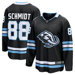Nate Schmidt Utah Mammoth Fanatics Home Breakaway Player Jersey -  NHL Jerseys