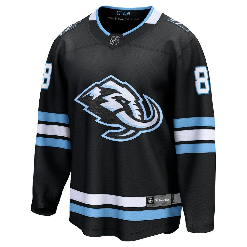 Nate Schmidt Utah Mammoth Fanatics Home Breakaway Player Jersey -  NHL Jerseys