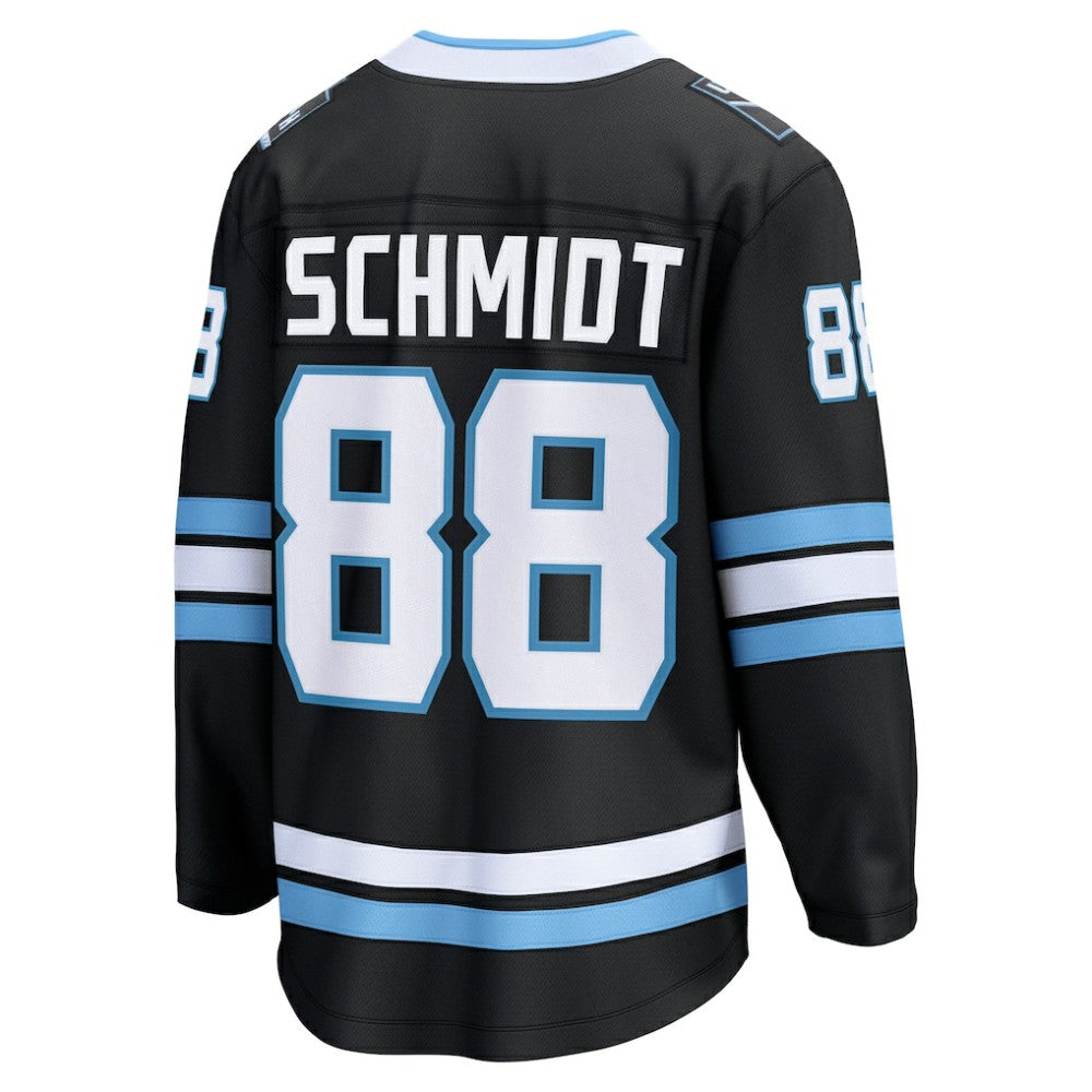Nate Schmidt Utah Mammoth Fanatics Home Breakaway Player Jersey -  NHL Jerseys
