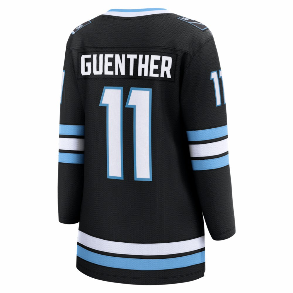 Dylan Guenther Utah Mammoth Fanatics Women's Home Breakaway Player Jersey -  NHL Jerseys