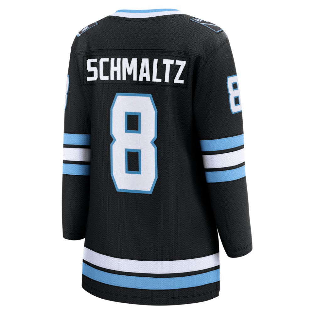 Nick Schmaltz Utah Mammoth Fanatics Women's Home Breakaway Player Jersey -  NHL Jerseys