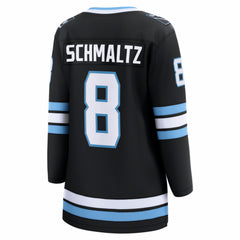 Nick Schmaltz Utah Mammoth Fanatics Women's Home Breakaway Player Jersey -  NHL Jerseys