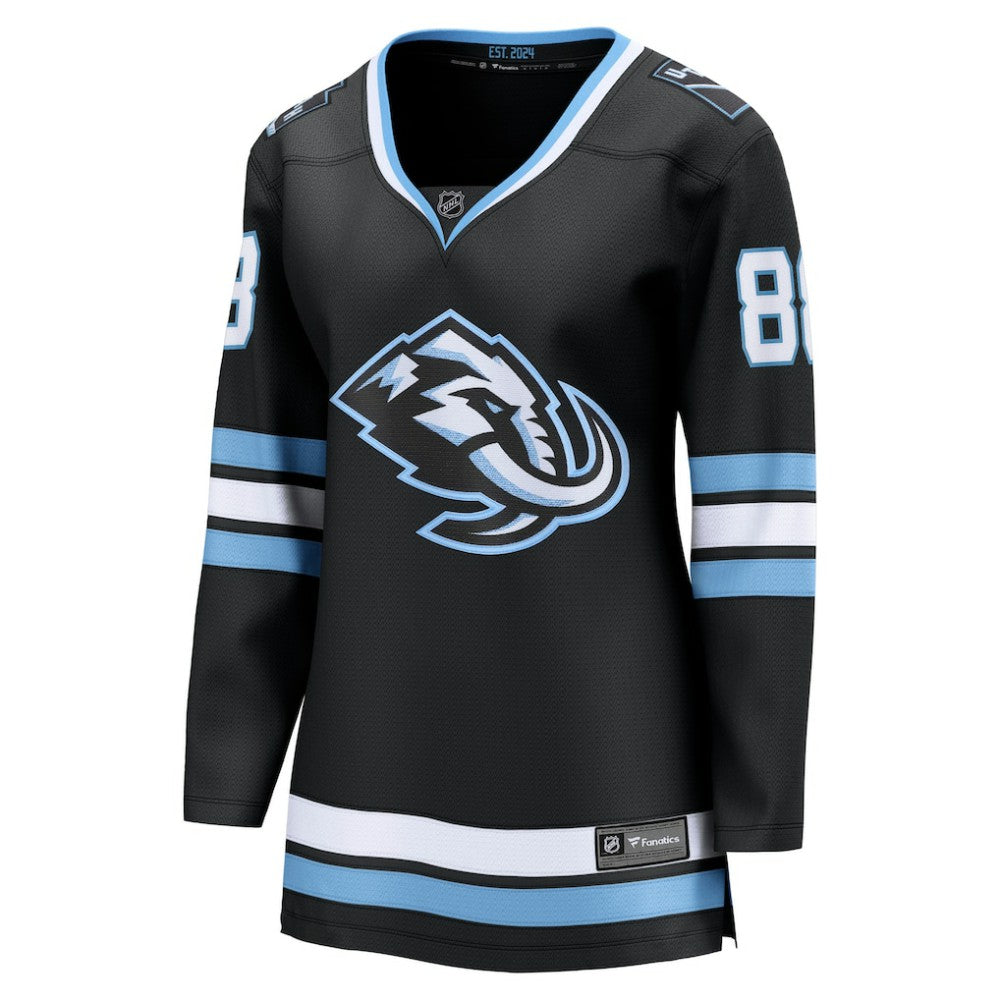 Nate Schmidt Utah Mammoth Fanatics Women's Home Breakaway Player Jersey -  NHL Jerseys