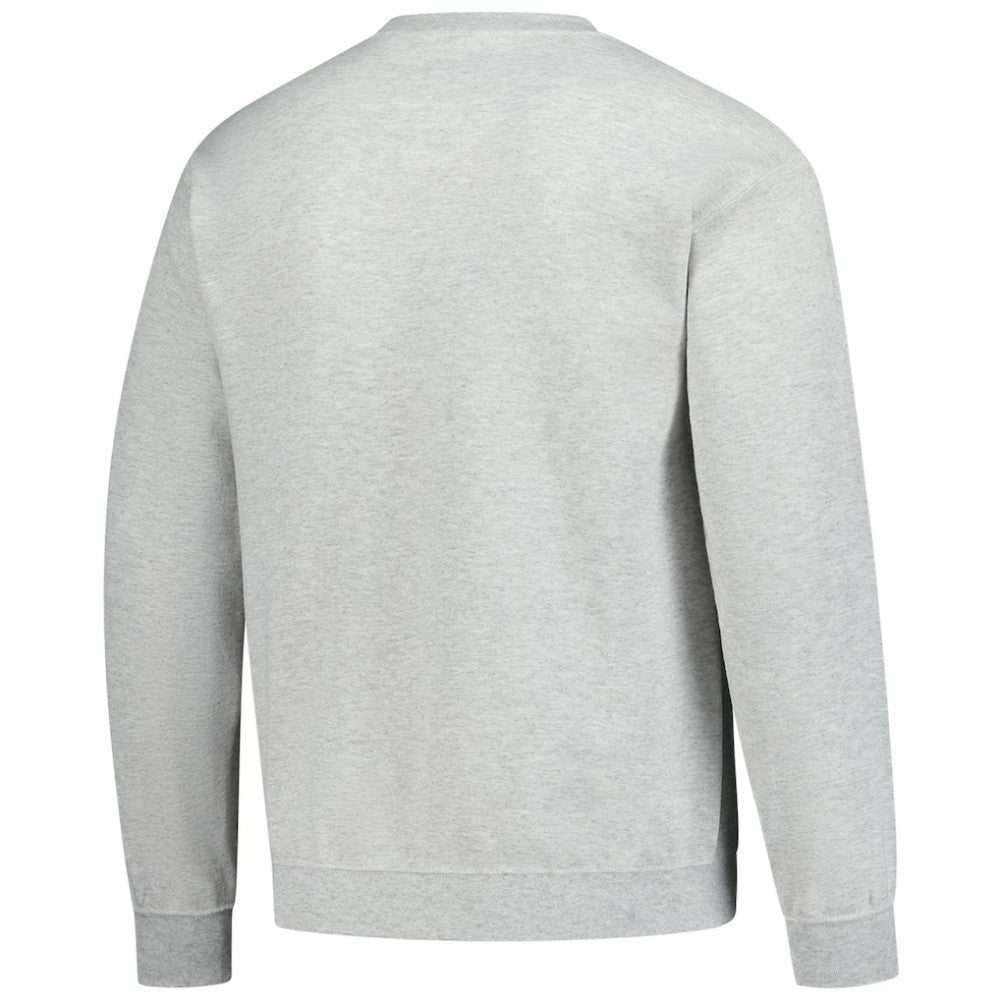 Cal Raleigh MLBPA BreakingT Unisex Player Name & Number Sweatshirt - MLB Sweatshirts
