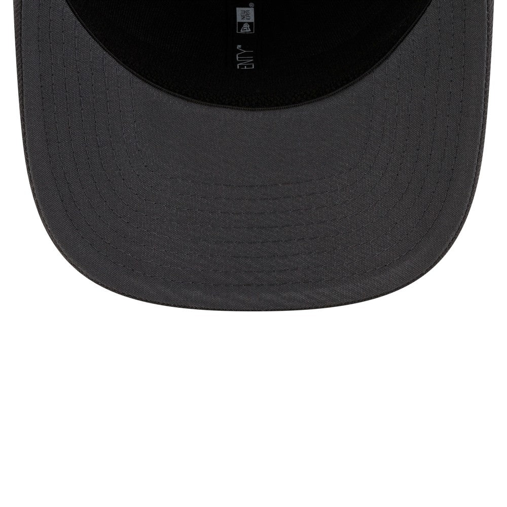 Milwaukee Brewers New Era 2025 National League Division Series Champions 9SEVENTY Adjustable Hat - MLB Hats