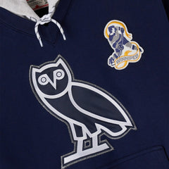 Winnipeg Jets OVO x NHL Fleece Hoodie -  NHL Hoodies