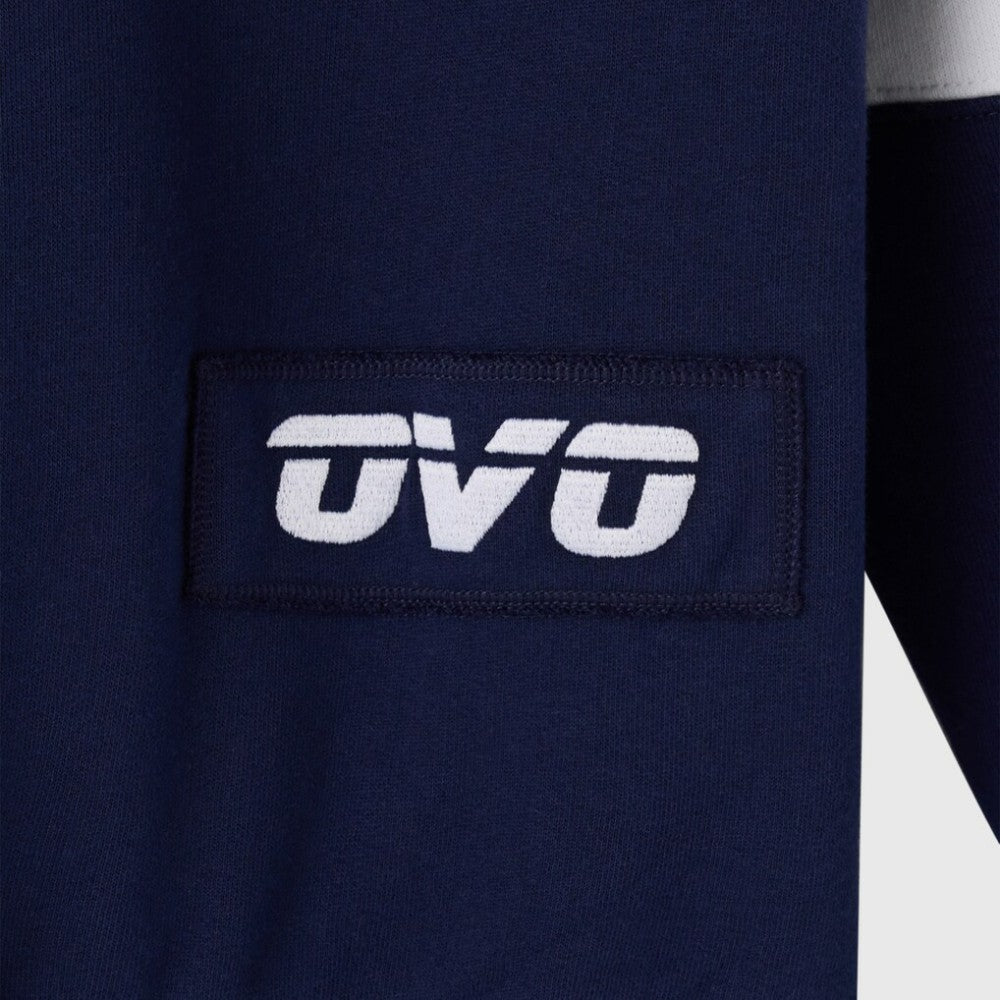 Winnipeg Jets OVO x NHL Fleece Hoodie -  NHL Hoodies