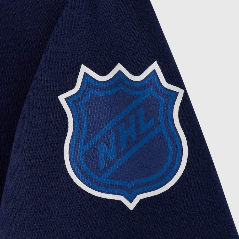 Winnipeg Jets OVO x NHL Fleece Hoodie -  NHL Hoodies