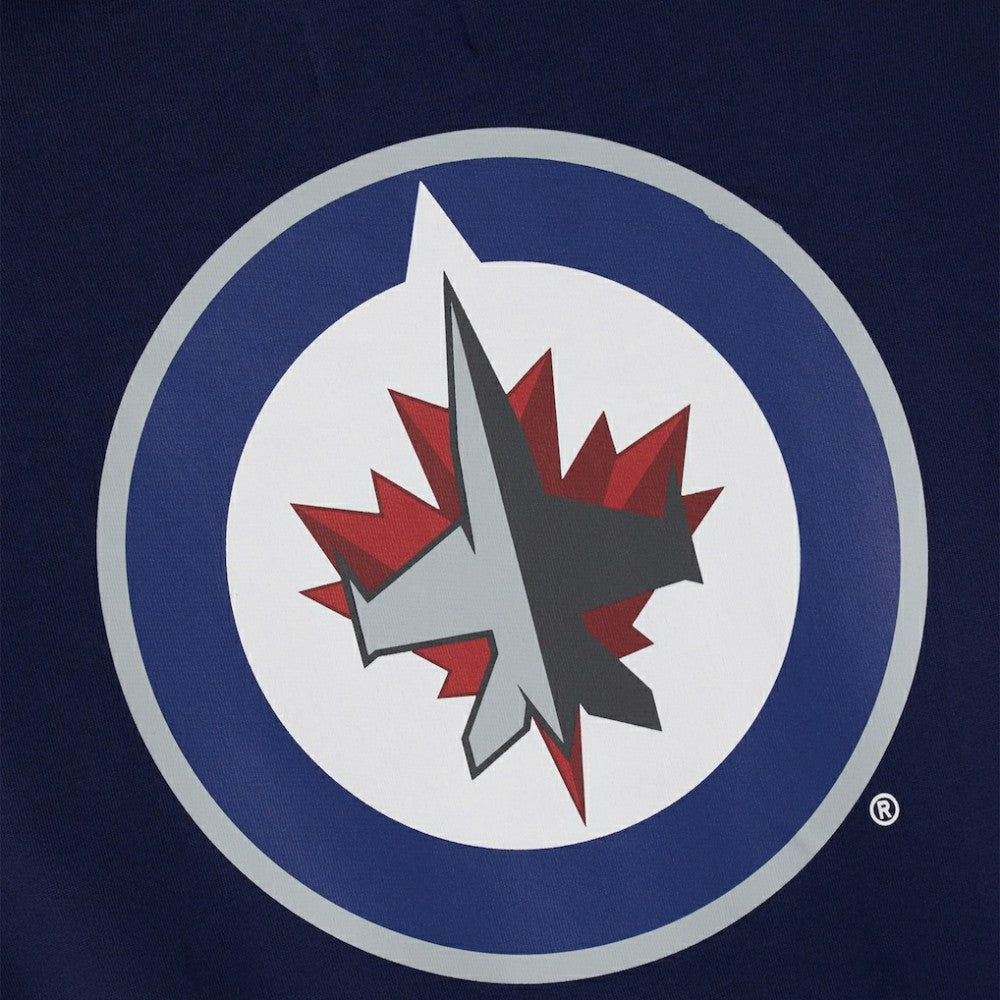 Winnipeg Jets OVO x NHL Fleece Hoodie -  NHL Hoodies