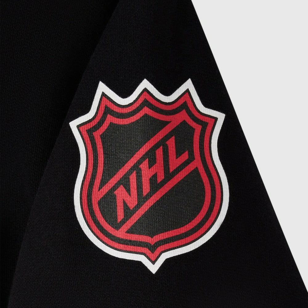 Ottawa Senators OVO x NHL Fleece Hoodie -  NHL Hoodies