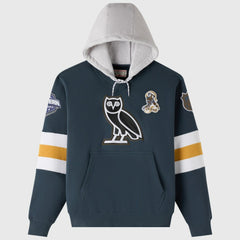 Vegas Golden Knights OVO x NHL Fleece Hoodie -  NHL Hoodies