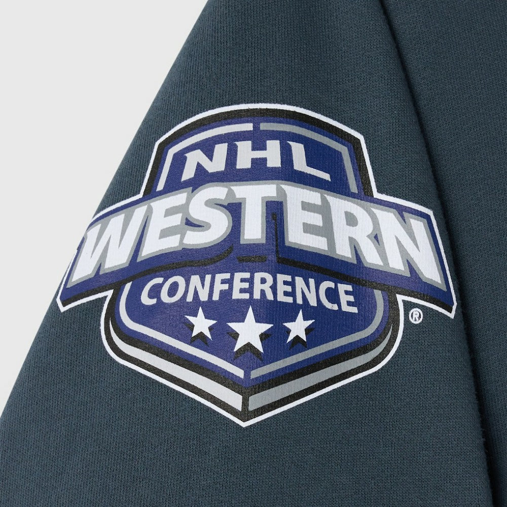 Vegas Golden Knights OVO x NHL Fleece Hoodie -  NHL Hoodies