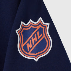 Edmonton Oilers OVO x NHL Fleece Hoodie -  NHL Hoodies