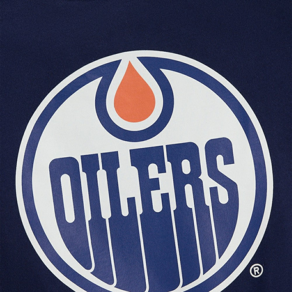 Edmonton Oilers OVO x NHL Fleece Hoodie -  NHL Hoodies