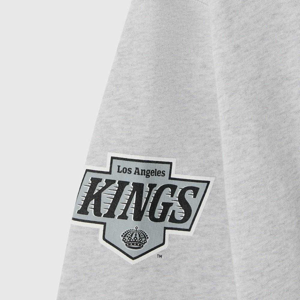Los Angeles Kings OVO x NHL Fleece Sweatshirt -  NHL Sweatshirts
