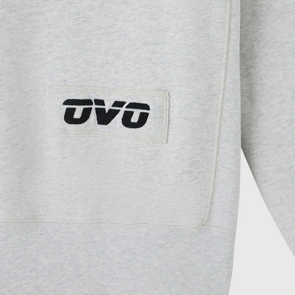Los Angeles Kings OVO x NHL Fleece Sweatshirt -  NHL Sweatshirts