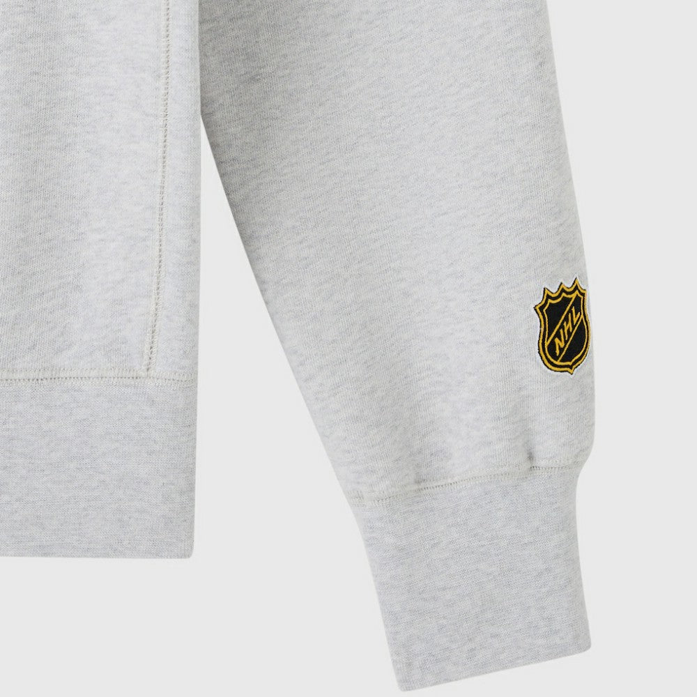 Boston Bruins OVO x NHL Fleece Sweatshirt -  NHL Sweatshirts