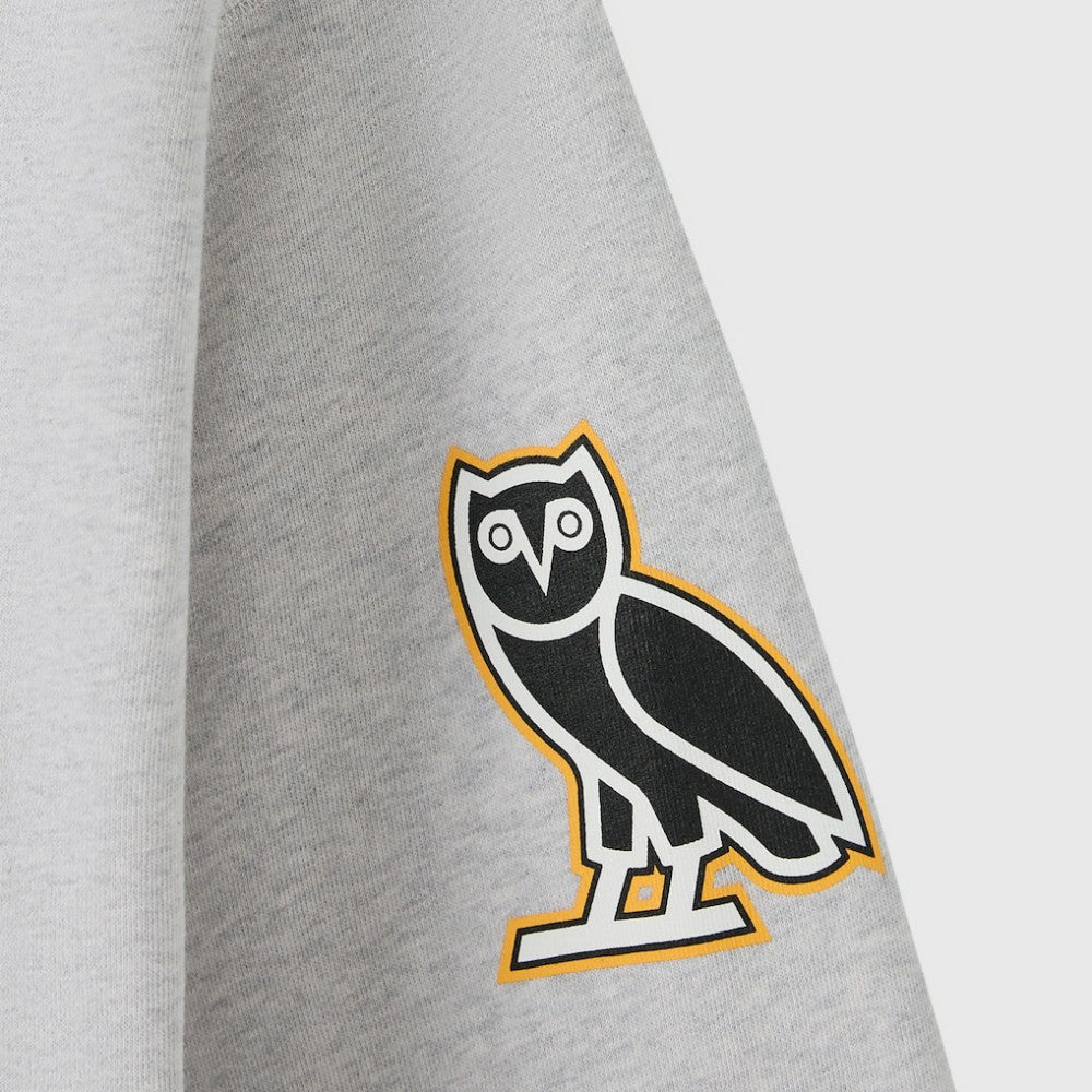 Boston Bruins OVO x NHL Fleece Sweatshirt -  NHL Sweatshirts