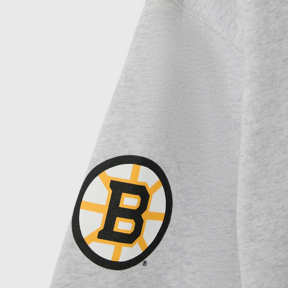 Boston Bruins OVO x NHL Fleece Sweatshirt -  NHL Sweatshirts
