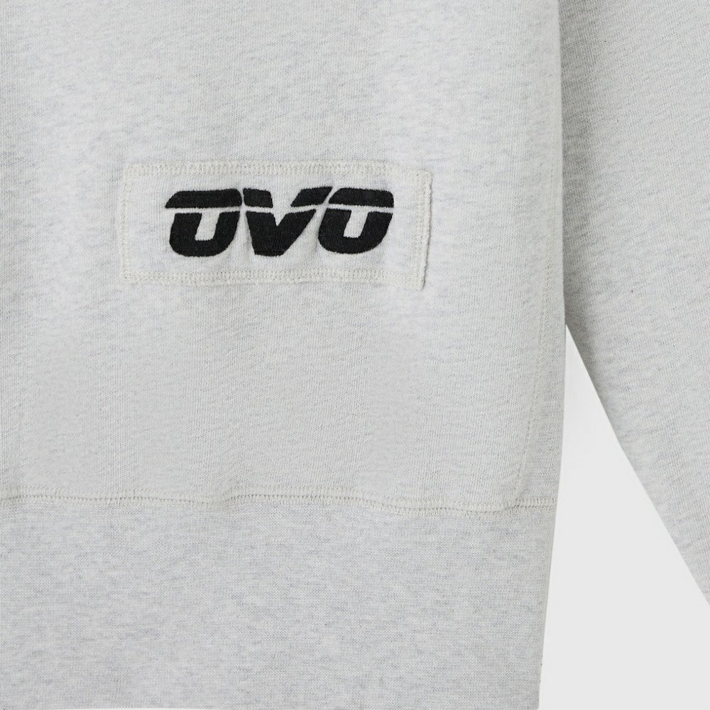 Boston Bruins OVO x NHL Fleece Sweatshirt -  NHL Sweatshirts