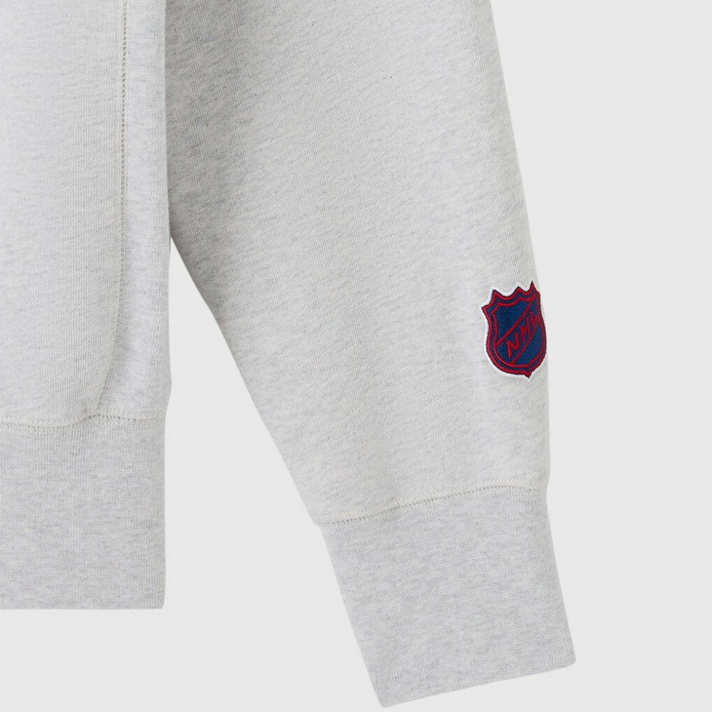 Montreal Canadiens OVO x NHL Fleece Sweatshirt -  NHL Sweatshirts