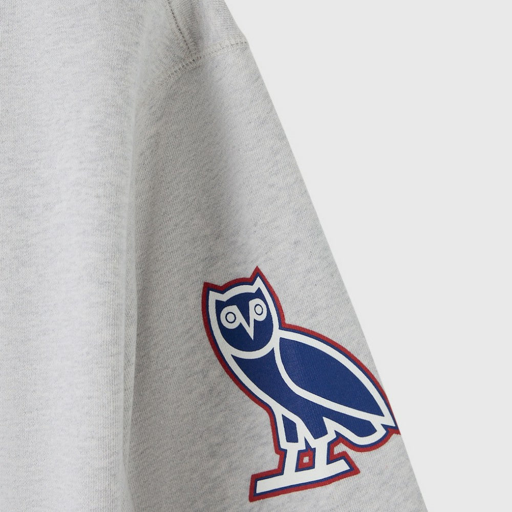 Montreal Canadiens OVO x NHL Fleece Sweatshirt -  NHL Sweatshirts