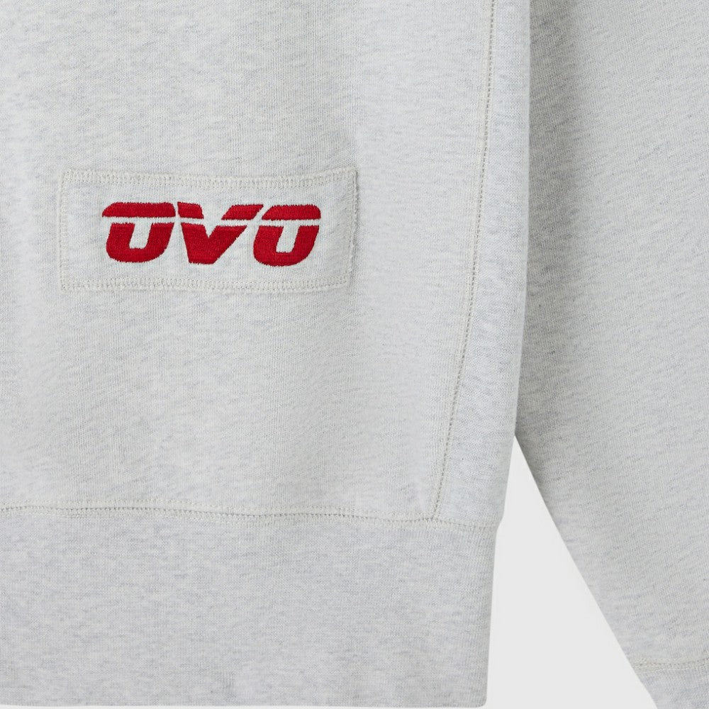 Montreal Canadiens OVO x NHL Fleece Sweatshirt -  NHL Sweatshirts