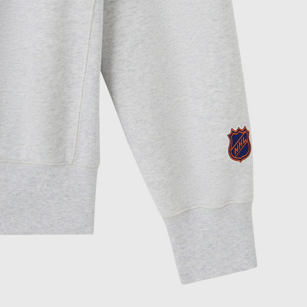 Edmonton Oilers OVO x NHL Fleece Sweatshirt -  NHL Sweatshirts