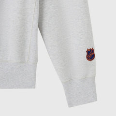Edmonton Oilers OVO x NHL Fleece Sweatshirt -  NHL Sweatshirts