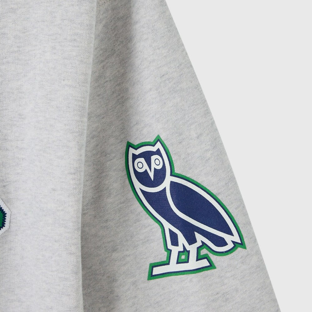 Vancouver Canucks OVO x NHL Fleece Sweatshirt -  NHL Sweatshirts
