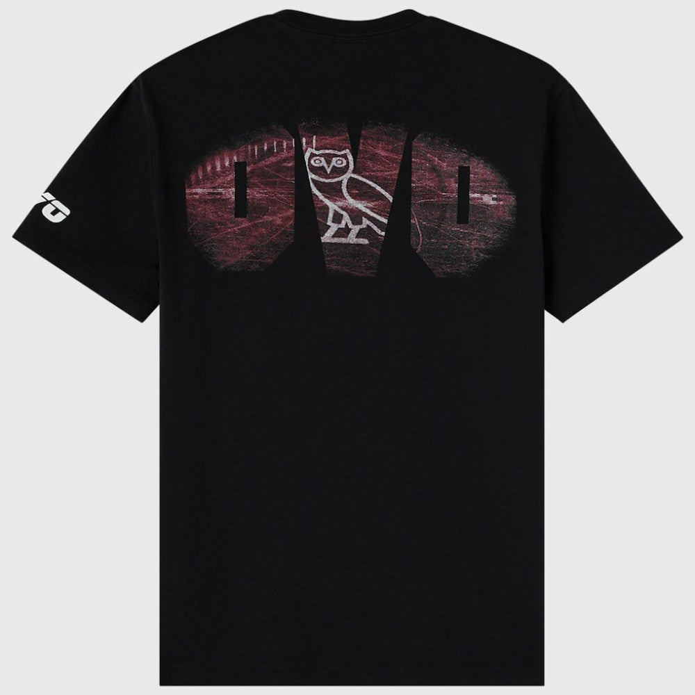 Colorado Avalanche OVO x NHL Graphic T-Shirt -  NHL T-shirts