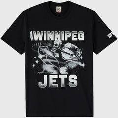 Winnipeg Jets OVO x NHL Graphic T-Shirt -  NHL T-shirts