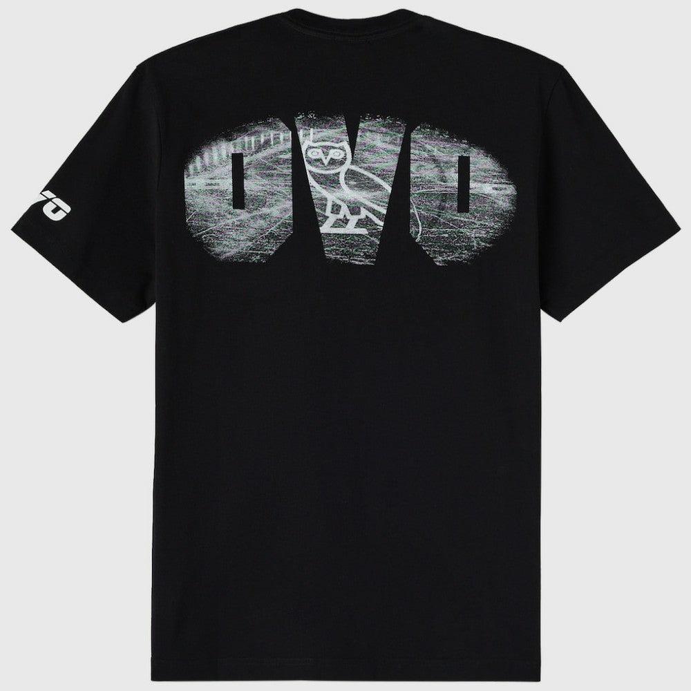Winnipeg Jets OVO x NHL Graphic T-Shirt -  NHL T-shirts