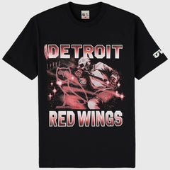 Detroit Red Wings OVO x NHL Graphic T-Shirt -  NHL T-shirts