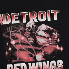 Detroit Red Wings OVO x NHL Graphic T-Shirt -  NHL T-shirts