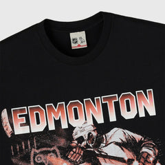 Edmonton Oilers OVO x NHL Graphic T-Shirt -  NHL T-shirts