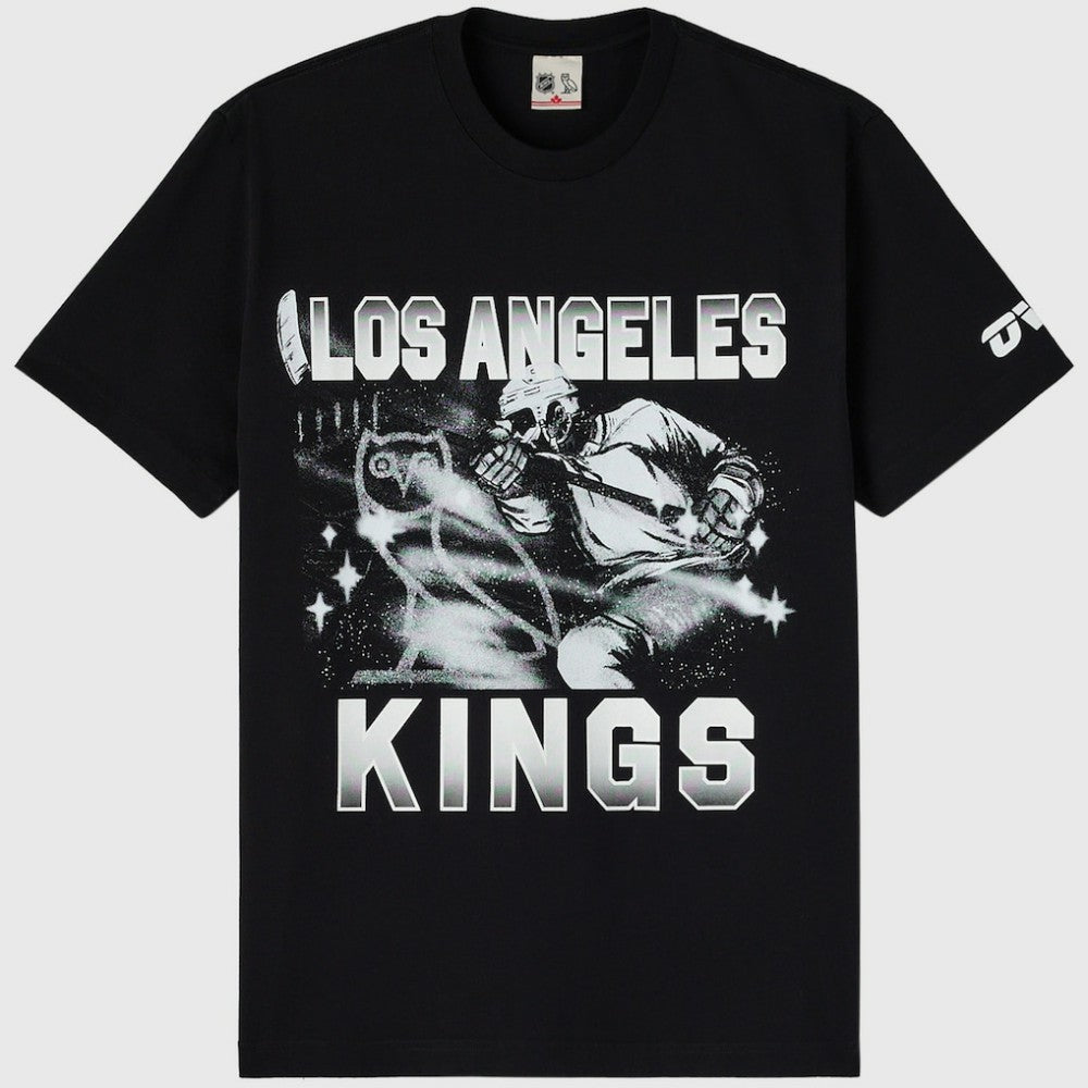 Los Angeles Kings OVO x NHL Graphic T-Shirt -  NHL T-shirts