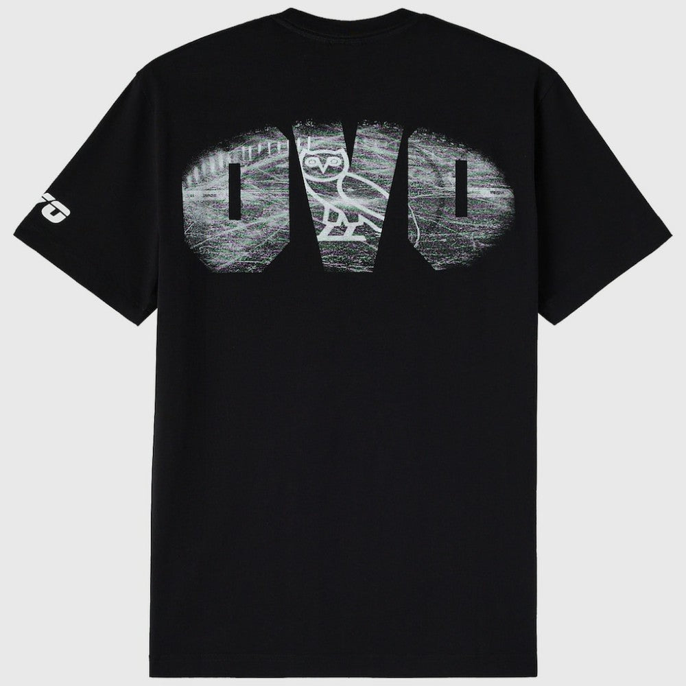 Los Angeles Kings OVO x NHL Graphic T-Shirt -  NHL T-shirts