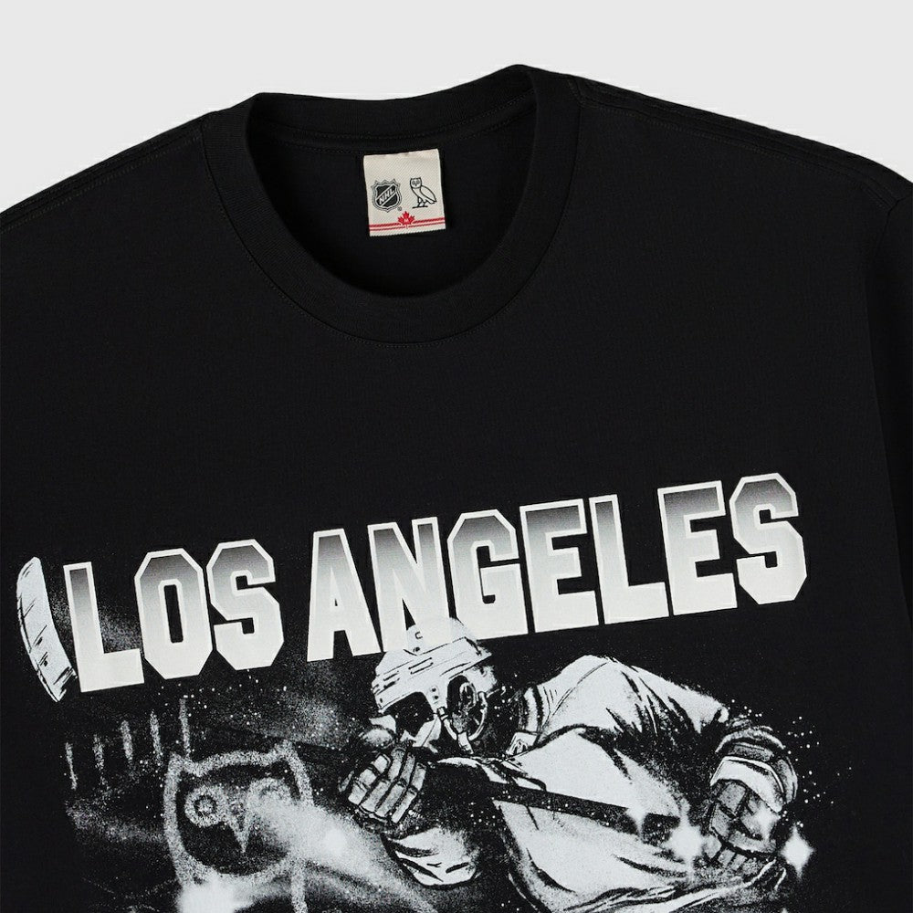 Los Angeles Kings OVO x NHL Graphic T-Shirt -  NHL T-shirts