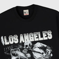 Los Angeles Kings OVO x NHL Graphic T-Shirt -  NHL T-shirts